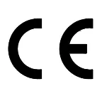 Conformity mark 1