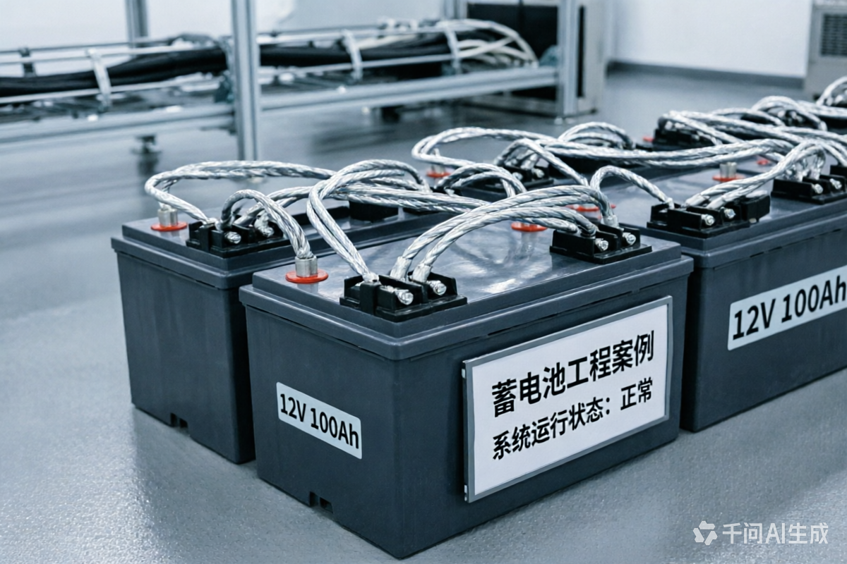 智能家居电源管理系统